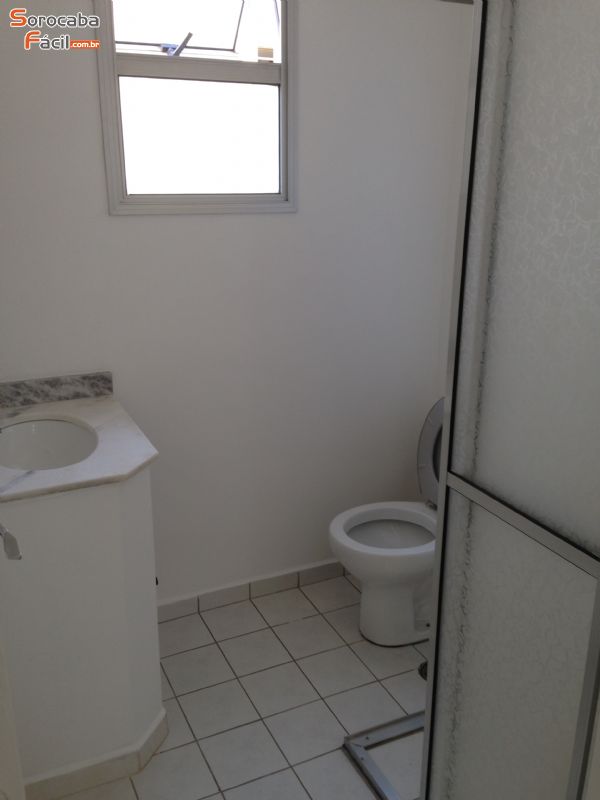 Apartamento em Pq. Campolim, Sorocaba - APTO - cód. 19LC - LOCAÇÃO - 2 DORM. - Foto 8